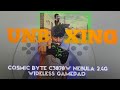 UNBOXING Cosmic Byte C3070W Nebula 2.4G Wireless Gamepad [Re-Unboxing with experience ]