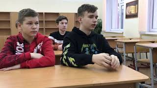 «Московское кино в школе»