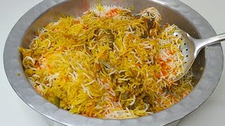 Eid Special Quick Easy Mutton Biryani | Layerwali Mutton Biryani | मटन बिरयानी