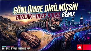 Gördün Mü Yıllar Geçmiş (Bozlak Cover)