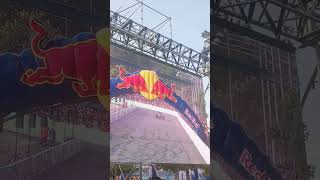 Red Bull Showrun by Alumil