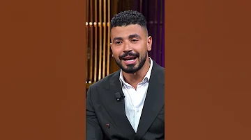 موقف كوميدى بين محمد انور وحمدى المرغنى على مسرح الجامعة 