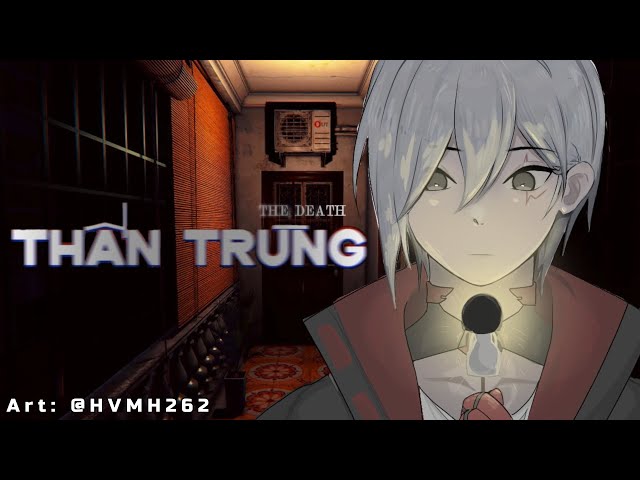 The Death | Thần Trùng - Will This Stream Be The Death Of Me? 【NIJISANJI EN | Fulgur Ovid】のサムネイル