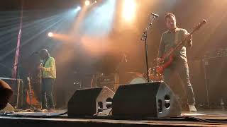 The Lemonheads - Rockin Stroll [Live at the Ritz, 08/10/2022]