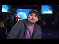 Brad Paisley: Behind the Scenes | CMA Awards 2012 | CMA