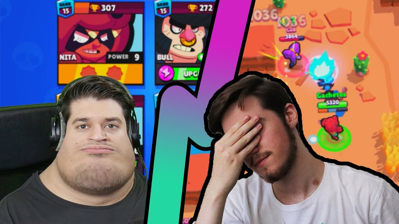 Marko KOFS Mi BIRA BRAWLERE Brawl Stars preko Instagrama YouTube