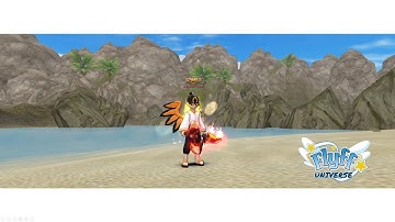 Flyff Universe -  Lv 140 Blade vs 142 Tigar | FWC Server