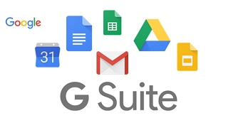استخدام تطبيقات جوجل سويت G Suite في مجال الأعمال والتعليم - الجزء الأول screenshot 4