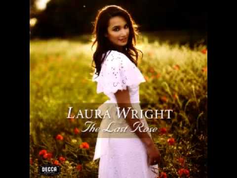 Laura Wright - Down By The Salley Gardens acordes