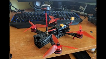 GEPRC FPV GEP210 #1