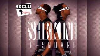 PSquare - Shekini (Audio Officiel)