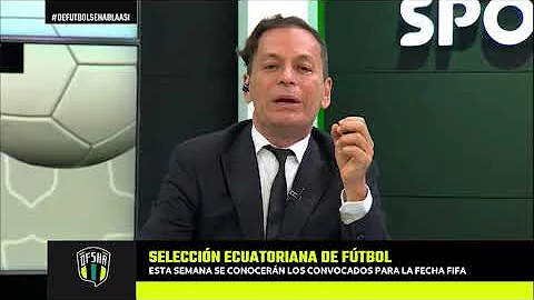 “Choclo” Quintero pasa por el mejor momento de su carrera