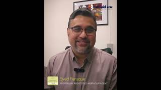 IMMIAID ANZ এর প্রথম Parent Visa PR GRANT!