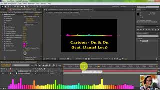 Make wake || Cartoon - On &amp; On (feat. Daniel Levi) || Best Of NCS || Best Music Mix