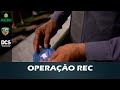 OPERAÇÃO REC - POLÍCIA MILITAR DO AMAZONAS