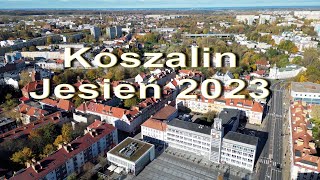 Koszalin Jesień 2023