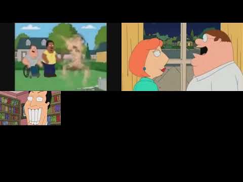 expurgation tricky mod but its family guy