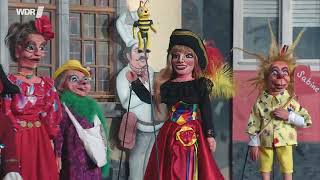 Heimatflimmern Alaaf 200 Jahre Kölner Karneval