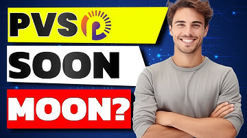 PVS Token: Solana’s Hidden Cloud Rendering Token Ready to Ignite?