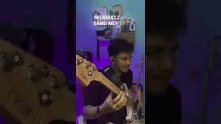 Funchopat 2 Bassist Kendari