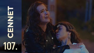 Kaya Odváža Postrelenú Arzu - Cennet - 107. Epizóda