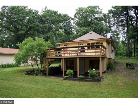 17254 Smith Road, Brainerd, MN home video tour
