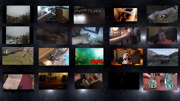 500 th video special