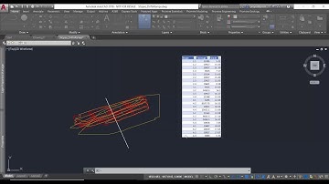 promine AutoCAD Tip of the week: Importing/Exporting Excel spreadsheet tables