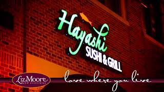 Hampton Nightlife 30 Second Spot HD