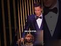 Robert Lewandowski Robbed From Every Ballon D Or Song Robert Lewandowski Robbed From Every Ballon D Or Song