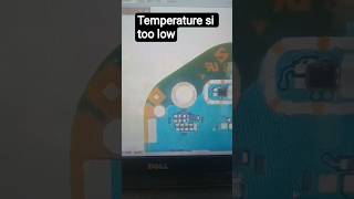 Realme C51,C53,N53 Charging Error Temprature Is Too Low