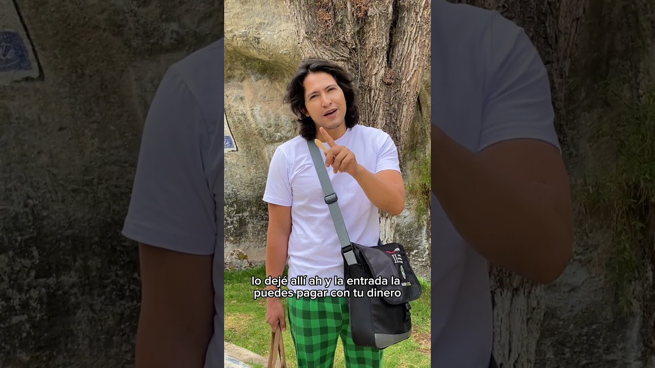 Ya me cansé de ser el burrito 