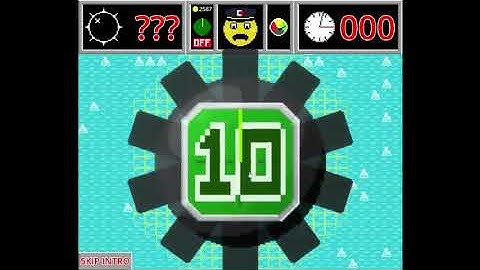 Minesweeper Plus  Episode 2 Boss Fight