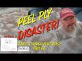 Peel Ply Mistake! How I Fixed My Fiberglass Disaster (Part 68)
