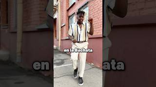 How to Dance Bachata with Style / Flow / Swing #bachata #tutorial #howtodance