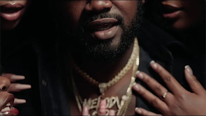 Kranium - 6ex In The Morning [Official Music Video]