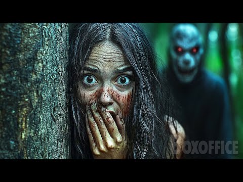 FRIENDS VENTURE ON AN HAUNTED TRAIL