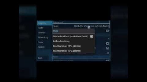 PPSSPP best settings for all games v1.2.2