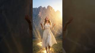Alive Again 🙌 Powerful Worship Short | Freedom in Jesus