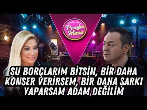 SERDAR ORTAÇ İSYAN