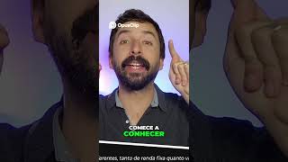 Invista R$100  Diversifique e Explore Renda Variável!