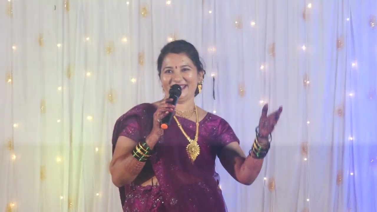 Nishant Akshada Sangeet 03