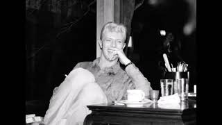 David Bowie - Modern Love (Live in Kyoto, 10/31/1983)