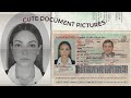 Maquillaje para foto de título y pasaporte para que la pongas hasta de foto de perfil | Anna Sarelly