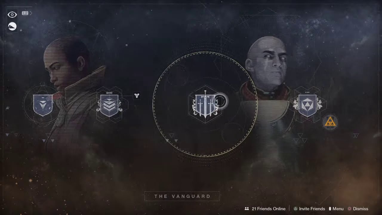 Destiny 2 part 7 - YouTube
