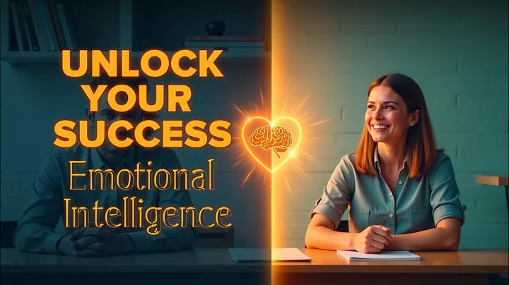 Emotional Intelligence: The Secret to Wealth & Success