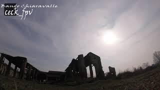 Fpv bando Chiaravalle 🏚🧱