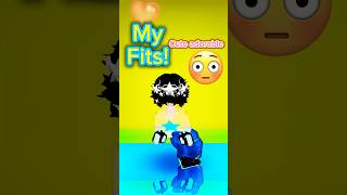 It might take a few months to make a game.. #robloxcute #fypシ゚viral #foryoupage #adorable #cute