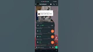 ini penjelasan tentang Indra dengarkan yah untuk netizen|Viral Ica Indra seleb Tiktok.