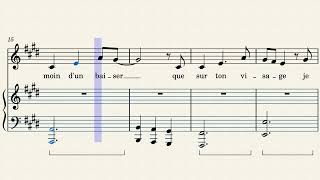 Le sentier de neige - PART TWO by Arr de S. Charbonneau